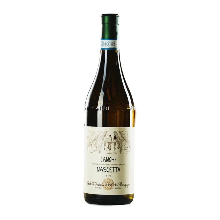 Fratelli Borgogno Langhe Nascent - Babarol Weinhandel GmbH