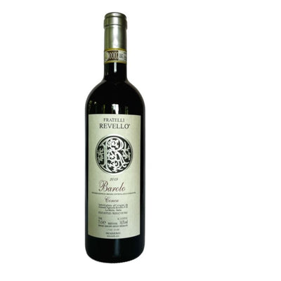 Fratelli Revello 2019 Barolo Conca DOCG - Babarolo Weinhandel GmbH