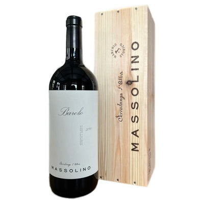 Massolino Barolo Magnum - Babarolo Weinhandel GmbH