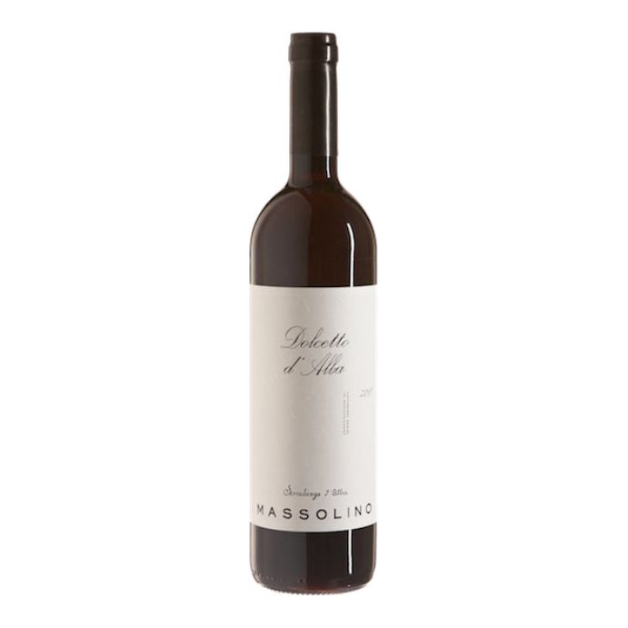 Massolino 2024 Dolcetto d'Alba DOC