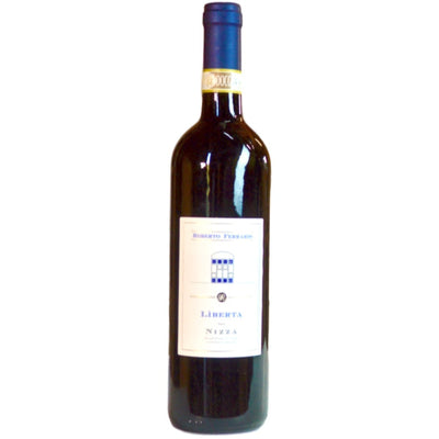 Roberto Ferraris Barbera d'Asti Nizza 2018 DOCG bei Babarolo bestellen