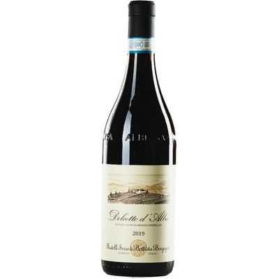 Fratelli Borgogno Dolcetto D'Alba 2021 DOC