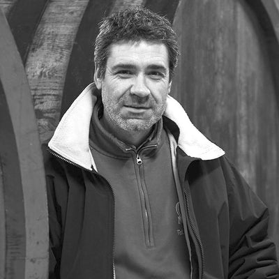 Guido Porro - Babarolo Weinhandel GmbH