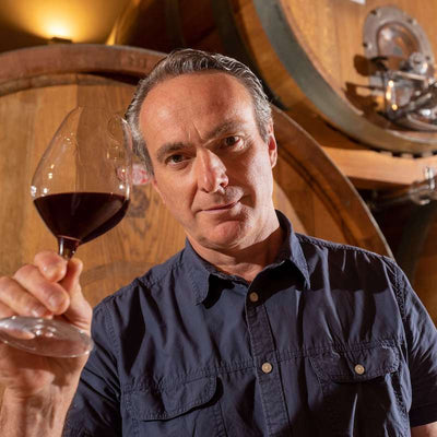 Frank Massolino - Babarolo Weinhandel GmbH