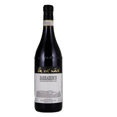La Ca Növa 2020 Barbaresco DOCG - Babarolo Weinhandel Gmbh