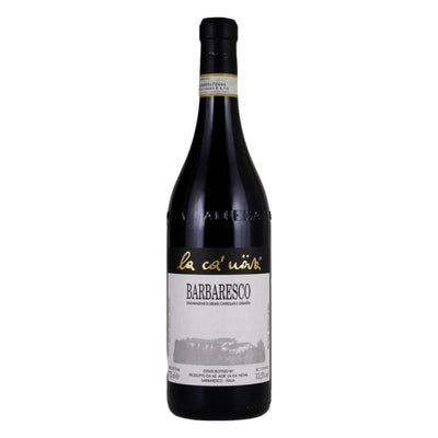 La Ca Nova barbaresco - Babarolo Weinhandel GmbH
