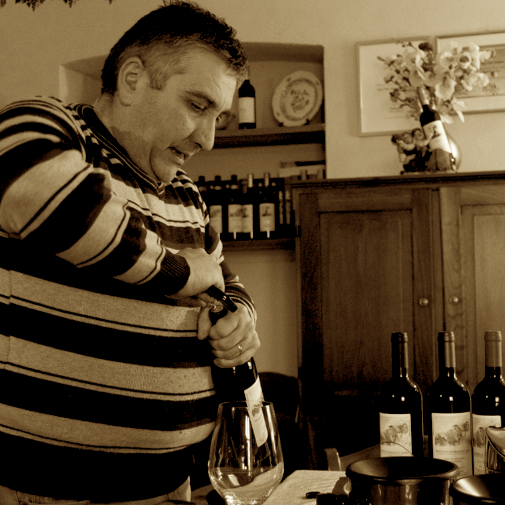 Claudio Alario 2019 Barolo Riva Rocca DOCG