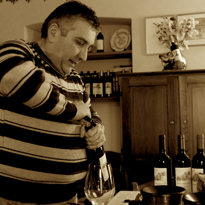 Claudio Alario 2019 Barolo Riva Rocca DOCG