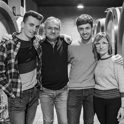 Monchiero Barolo Roere di Santa Maria 2017 DOCG bei Babarolo bestellen